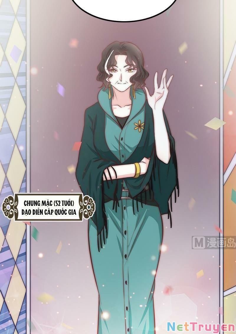 Hôn Tỉnh Thần Bảo Hộ Của Tôi Chapter 64 - 19