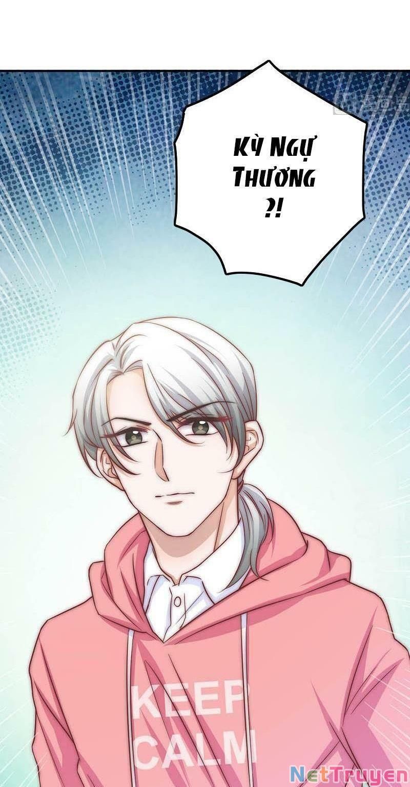 Hôn Tỉnh Thần Bảo Hộ Của Tôi Chapter 64 - 3