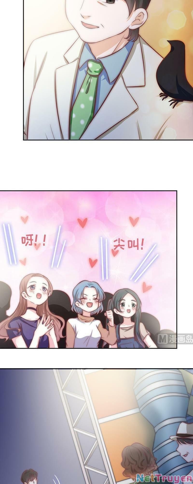 Hôn Tỉnh Thần Bảo Hộ Của Tôi Chapter 64 - 21