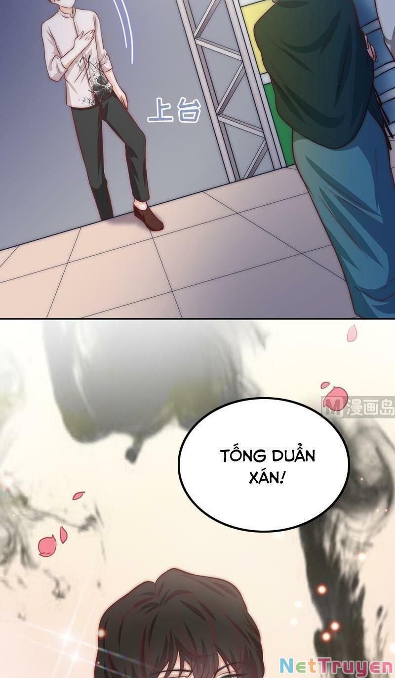 Hôn Tỉnh Thần Bảo Hộ Của Tôi Chapter 64 - 22