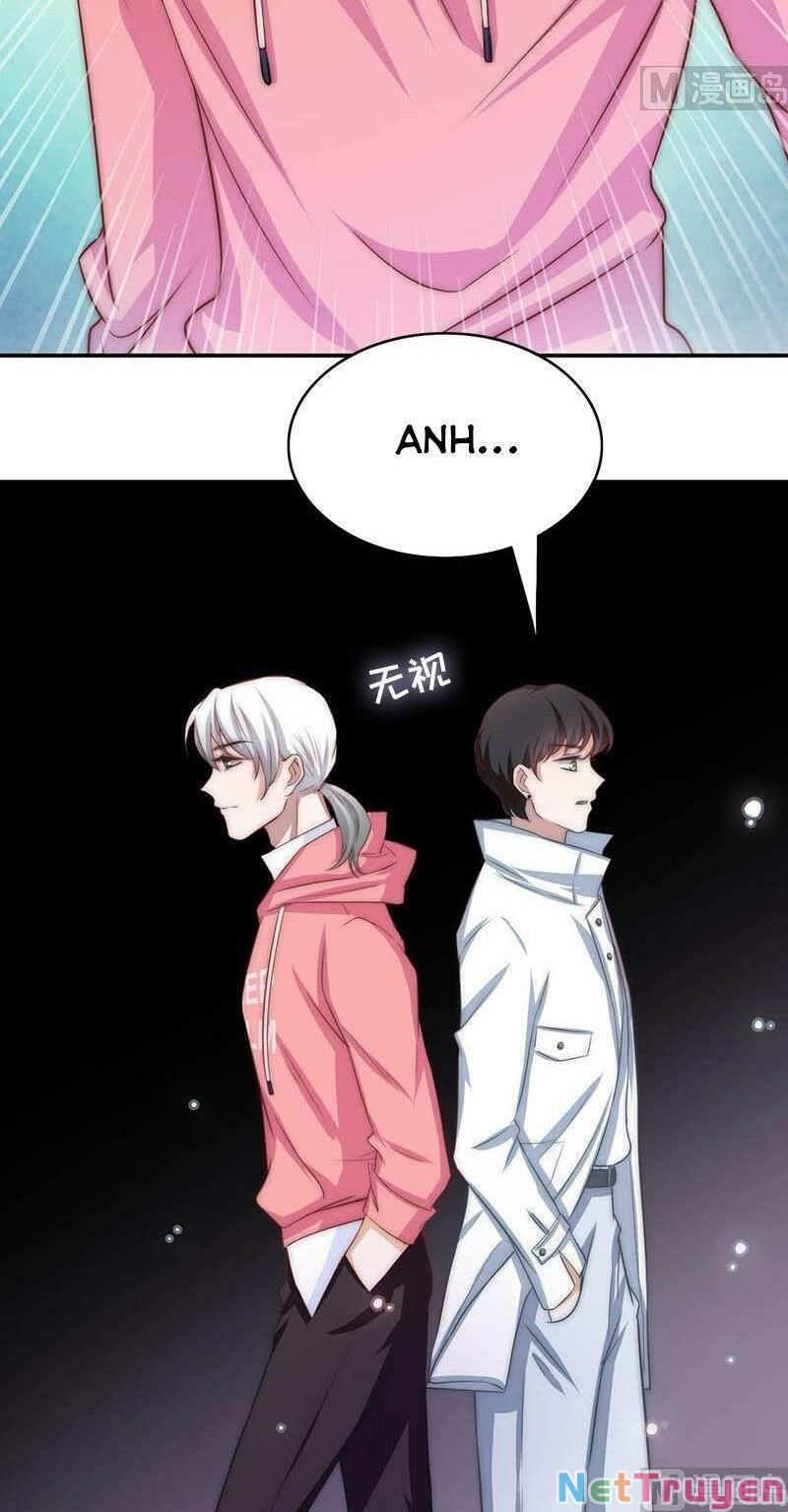 Hôn Tỉnh Thần Bảo Hộ Của Tôi Chapter 64 - 4