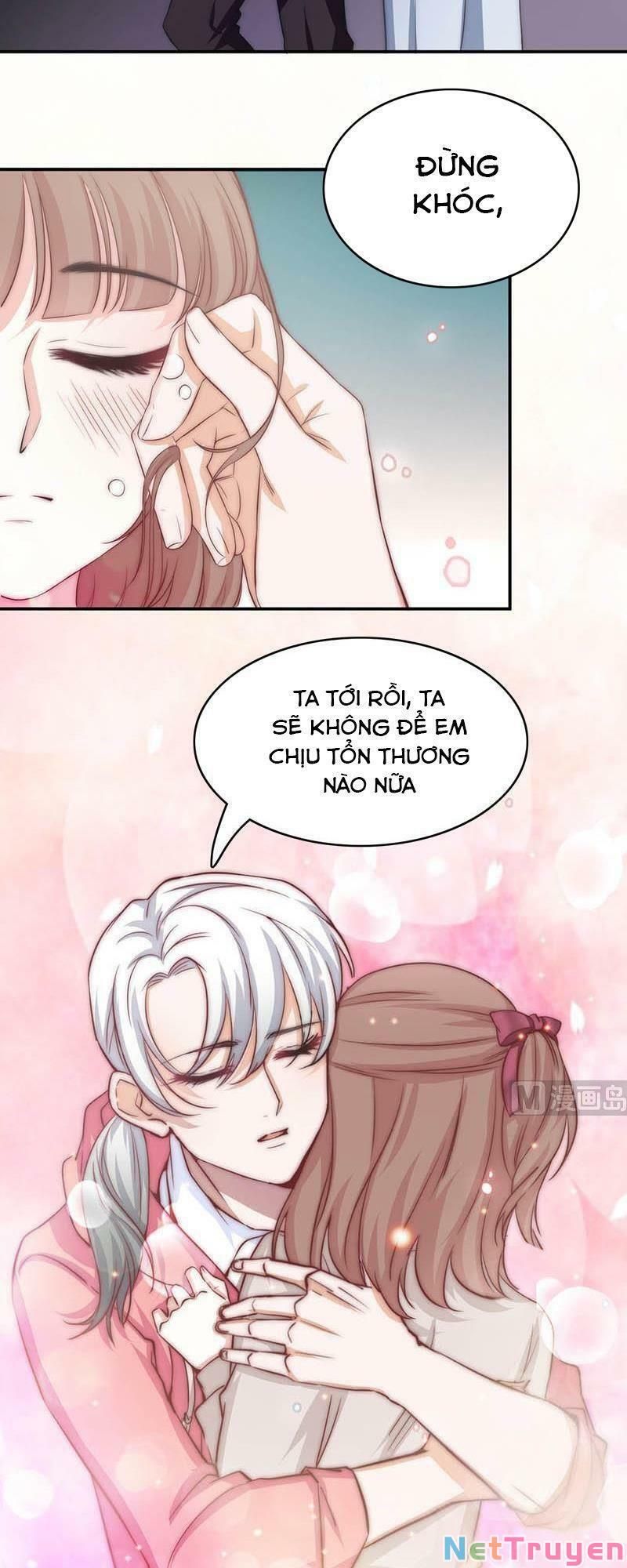 Hôn Tỉnh Thần Bảo Hộ Của Tôi Chapter 64 - 5