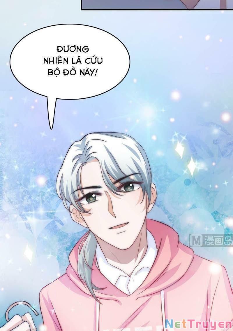 Hôn Tỉnh Thần Bảo Hộ Của Tôi Chapter 64 - 9