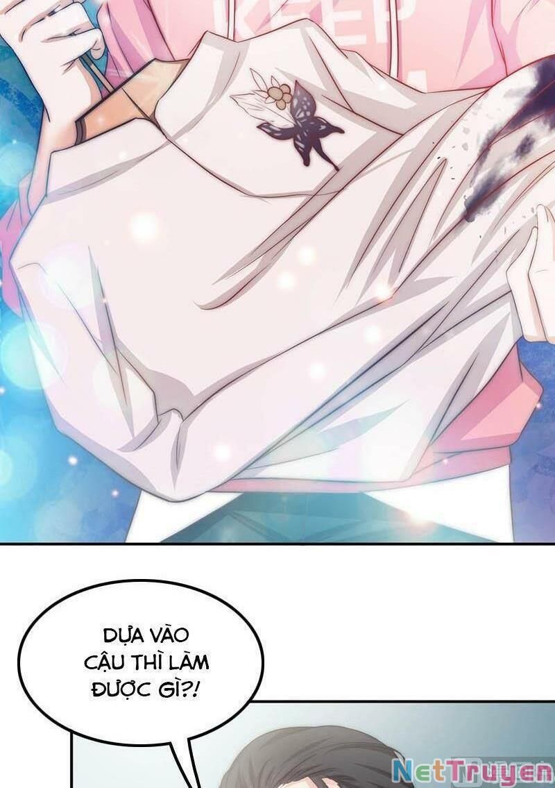 Hôn Tỉnh Thần Bảo Hộ Của Tôi Chapter 64 - 10