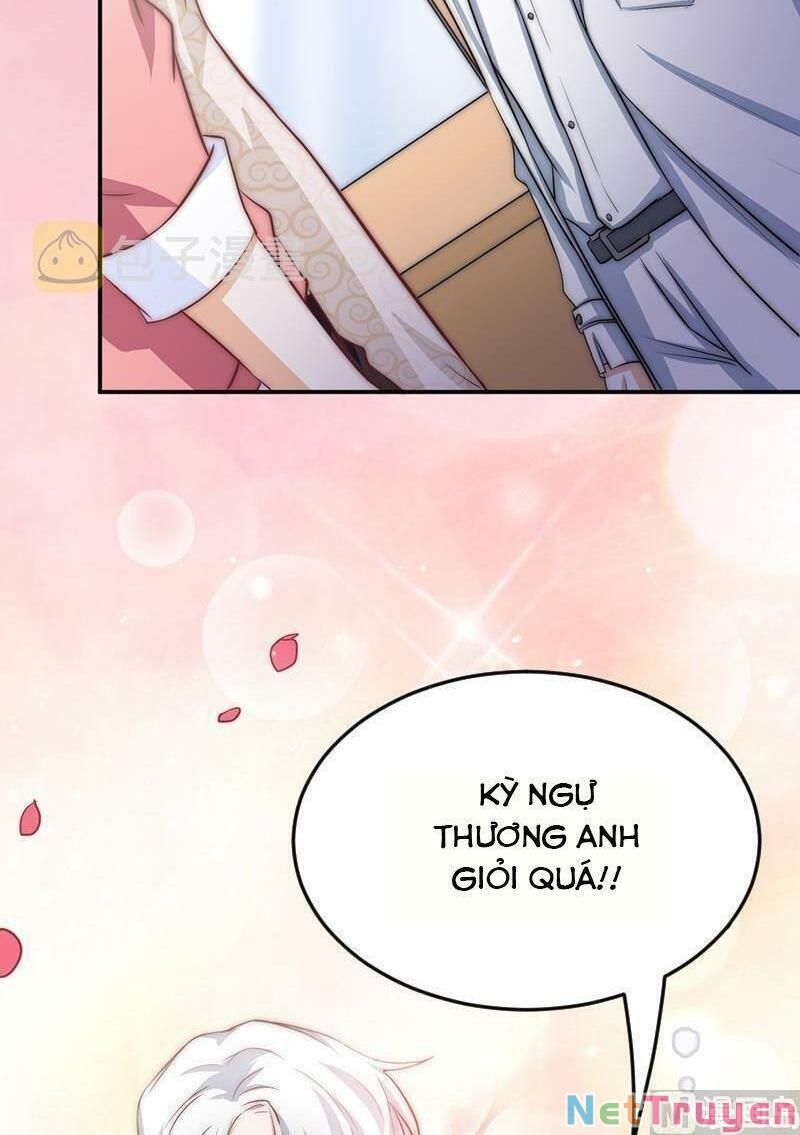 Hôn Tỉnh Thần Bảo Hộ Của Tôi Chapter 65 - 13
