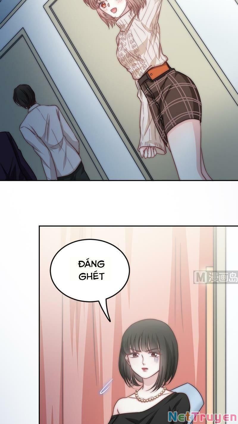 Hôn Tỉnh Thần Bảo Hộ Của Tôi Chapter 65 - 15