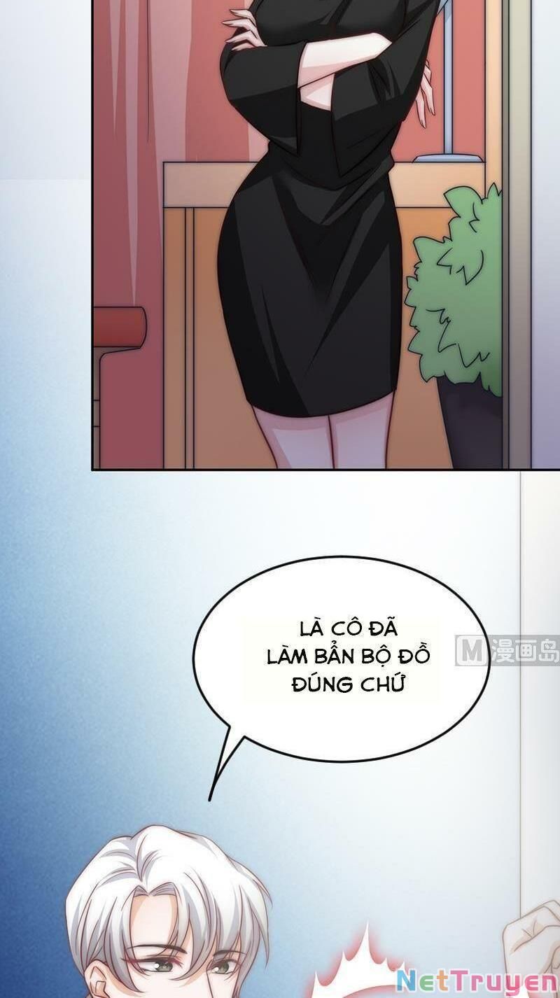 Hôn Tỉnh Thần Bảo Hộ Của Tôi Chapter 65 - 16