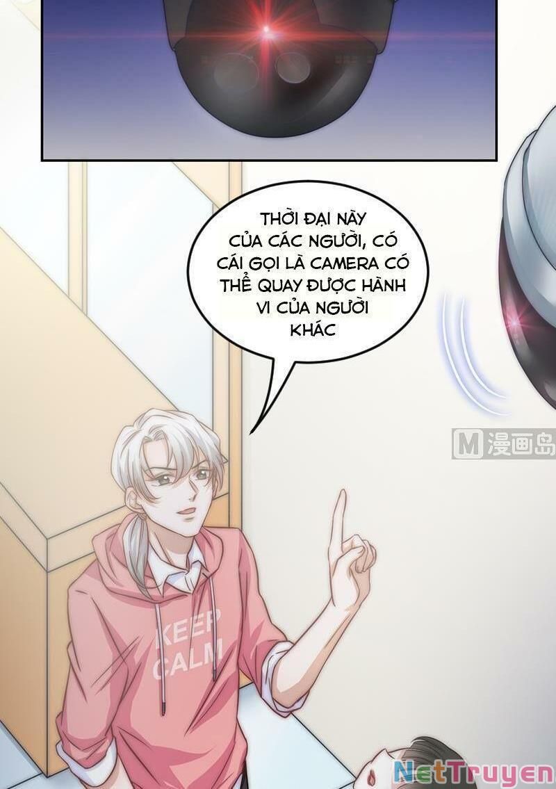 Hôn Tỉnh Thần Bảo Hộ Của Tôi Chapter 65 - 19