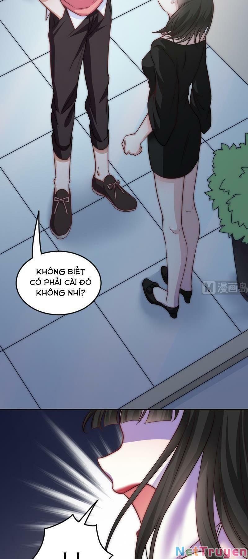 Hôn Tỉnh Thần Bảo Hộ Của Tôi Chapter 65 - 20