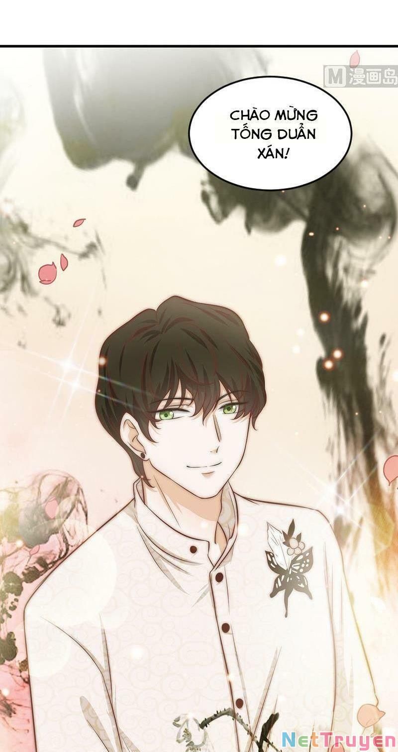 Hôn Tỉnh Thần Bảo Hộ Của Tôi Chapter 65 - 3