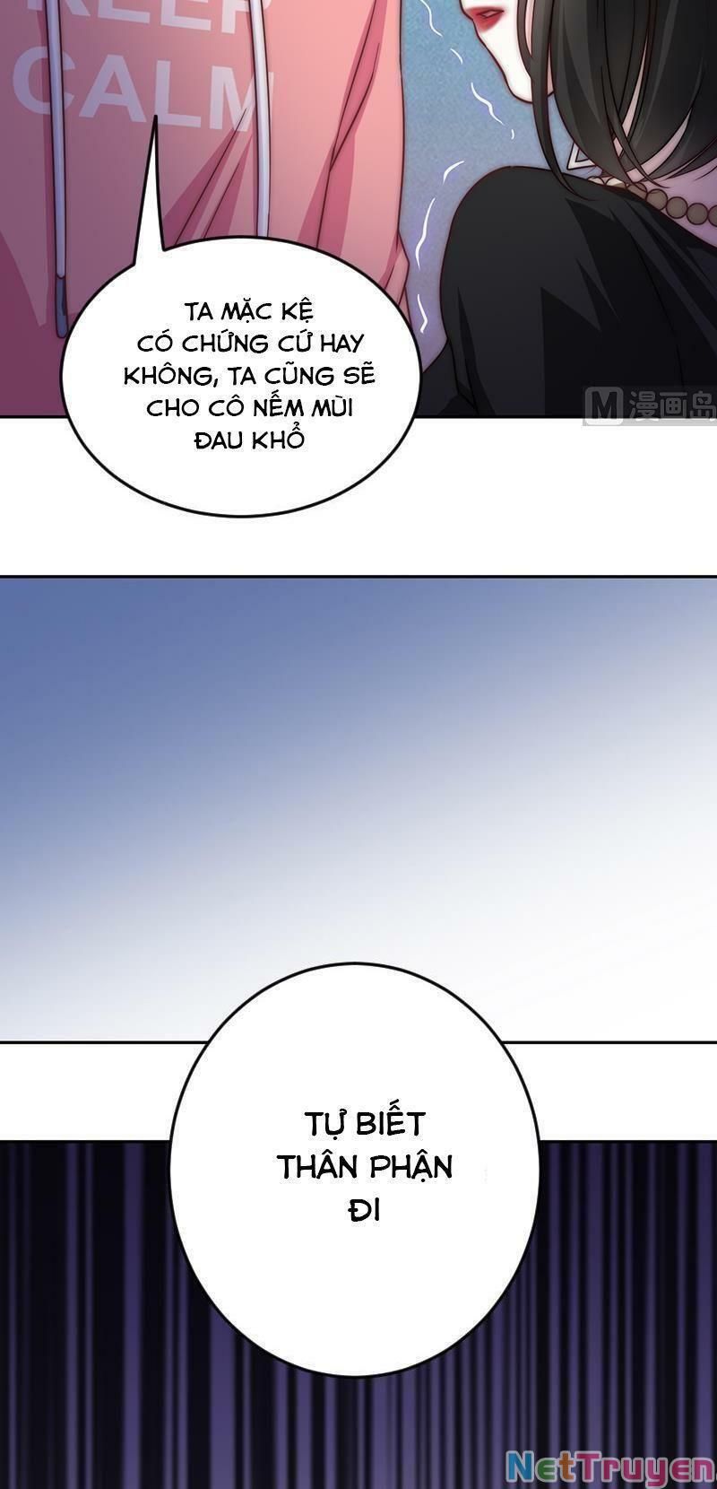 Hôn Tỉnh Thần Bảo Hộ Của Tôi Chapter 65 - 22