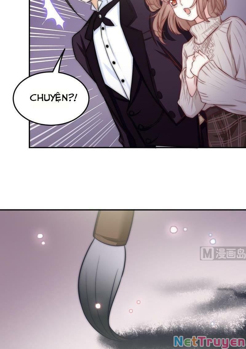 Hôn Tỉnh Thần Bảo Hộ Của Tôi Chapter 65 - 9