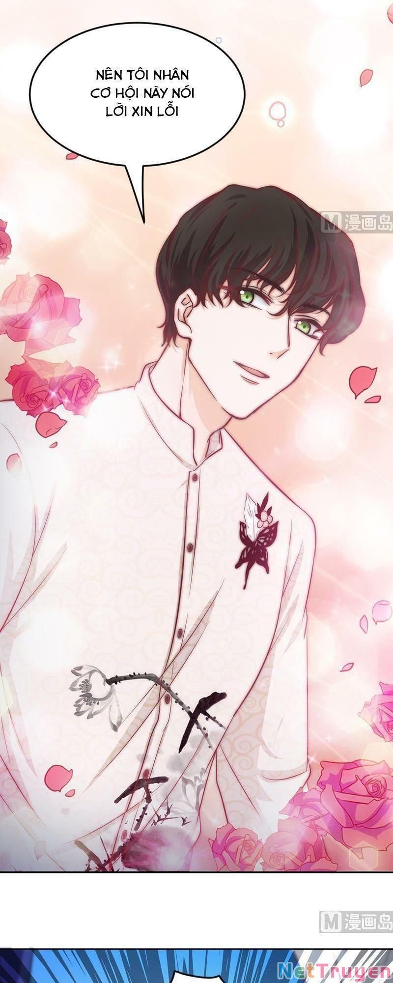 Hôn Tỉnh Thần Bảo Hộ Của Tôi Chapter 66 - 11