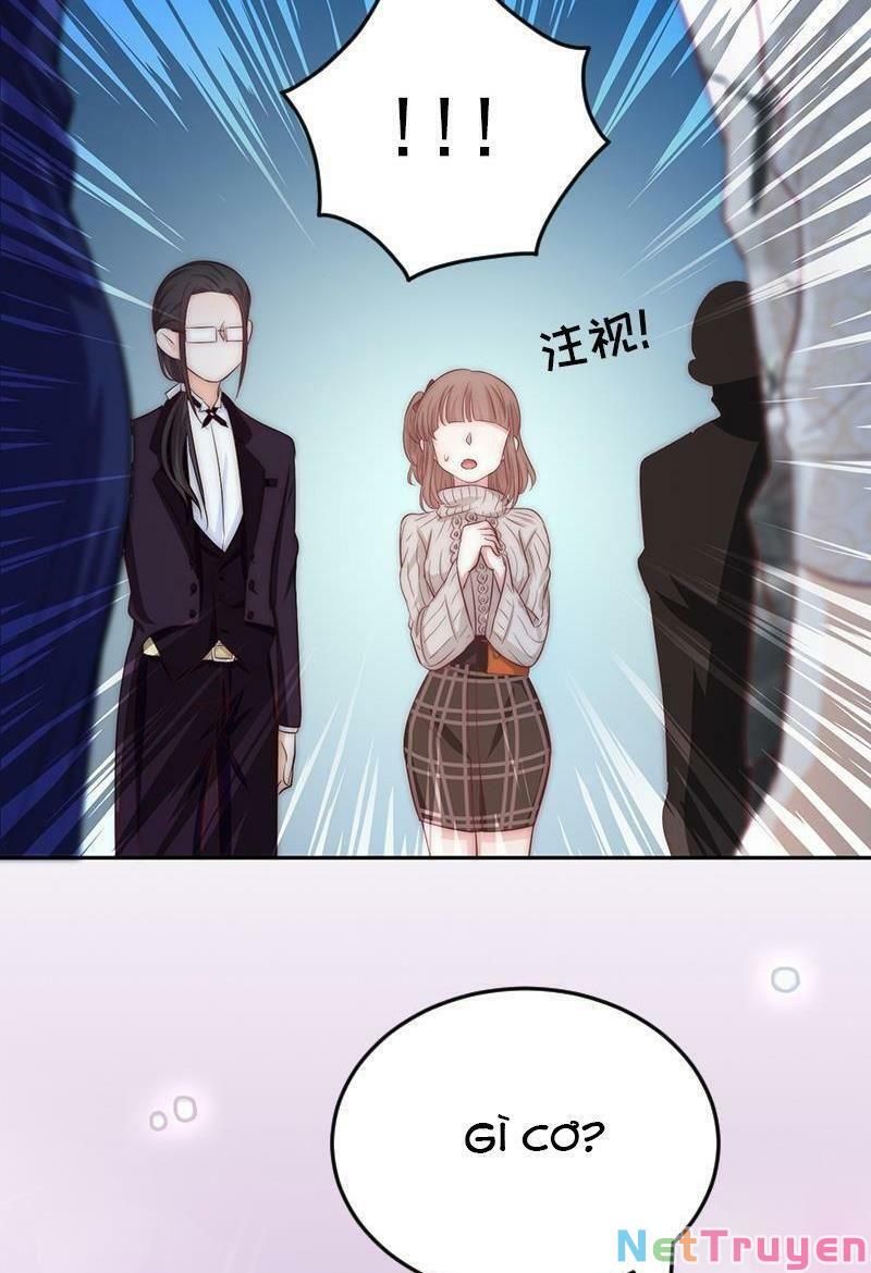 Hôn Tỉnh Thần Bảo Hộ Của Tôi Chapter 66 - 12