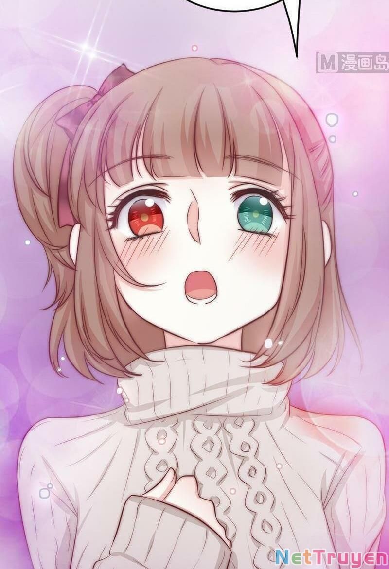 Hôn Tỉnh Thần Bảo Hộ Của Tôi Chapter 66 - 13