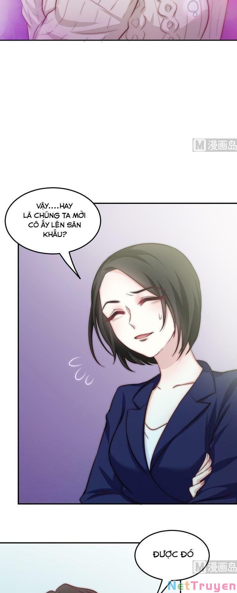 Hôn Tỉnh Thần Bảo Hộ Của Tôi Chapter 66 - 14