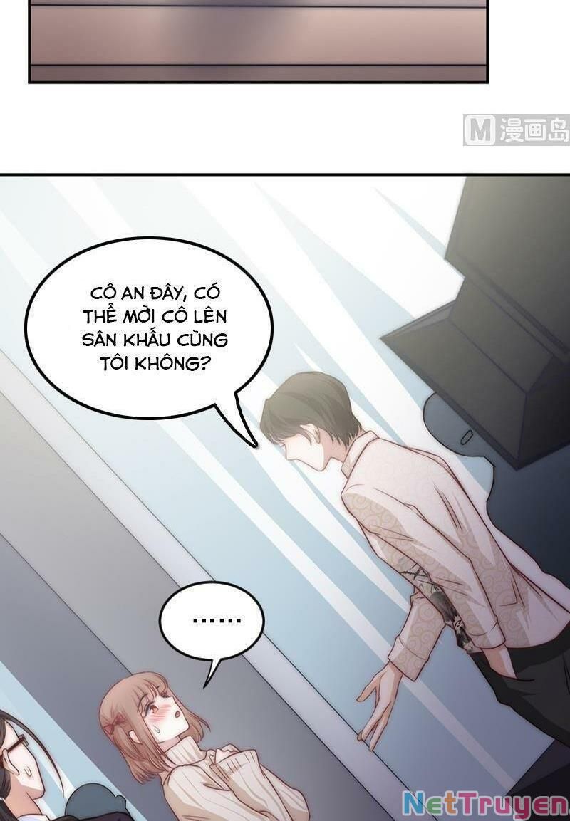 Hôn Tỉnh Thần Bảo Hộ Của Tôi Chapter 66 - 16