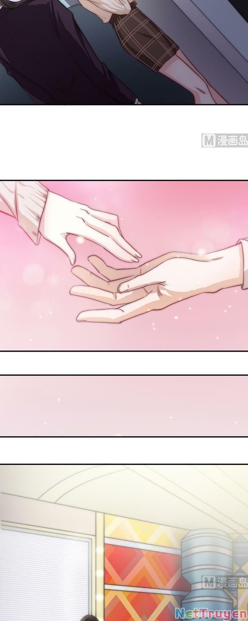 Hôn Tỉnh Thần Bảo Hộ Của Tôi Chapter 66 - 17