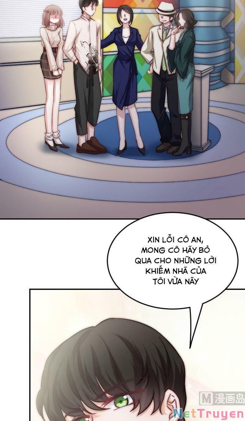 Hôn Tỉnh Thần Bảo Hộ Của Tôi Chapter 66 - 18