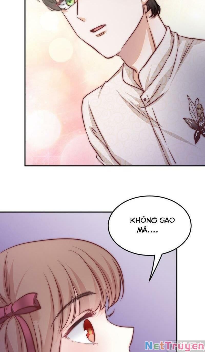 Hôn Tỉnh Thần Bảo Hộ Của Tôi Chapter 66 - 19