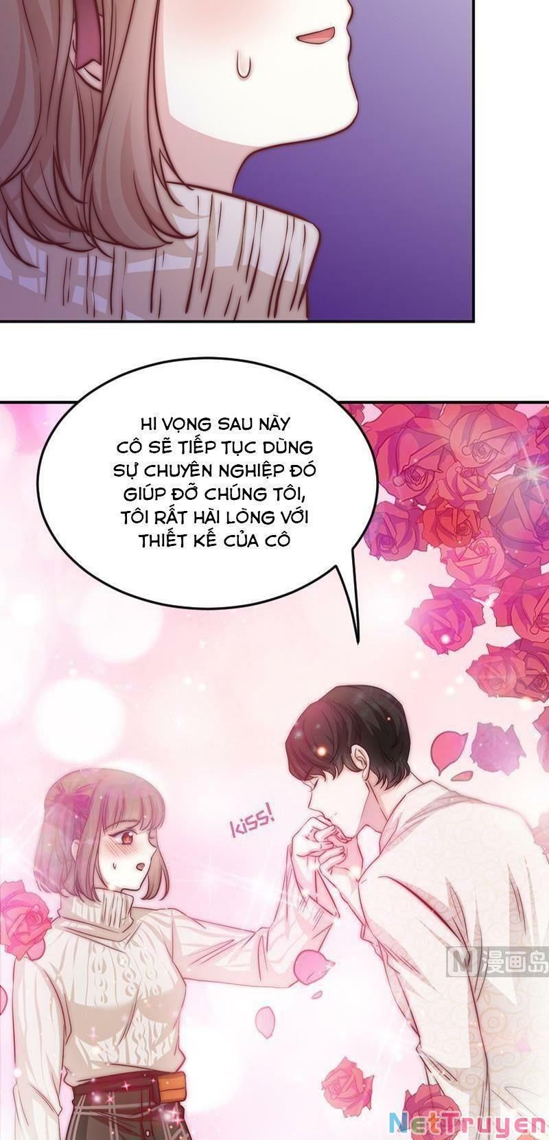 Hôn Tỉnh Thần Bảo Hộ Của Tôi Chapter 66 - 20