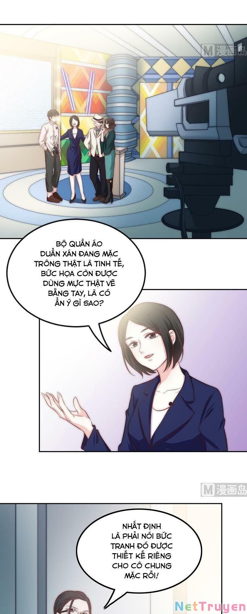 Hôn Tỉnh Thần Bảo Hộ Của Tôi Chapter 66 - 3