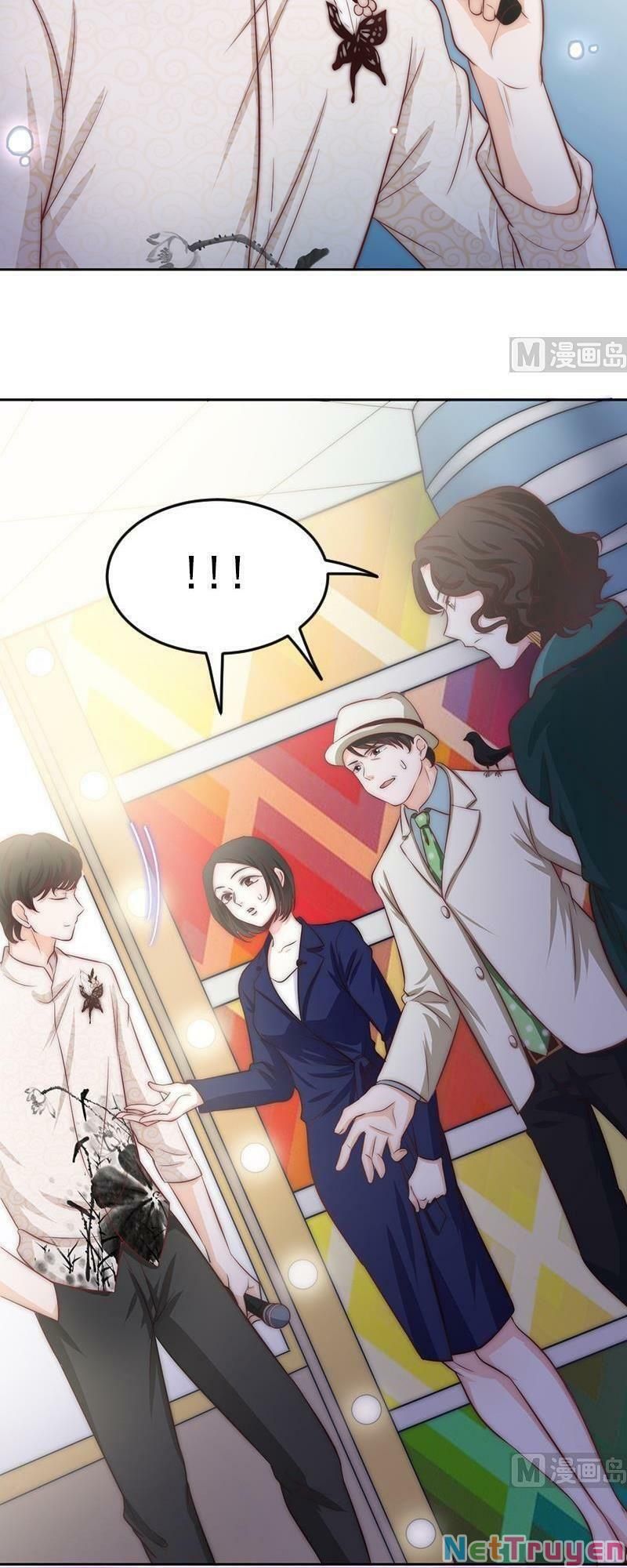 Hôn Tỉnh Thần Bảo Hộ Của Tôi Chapter 66 - 5