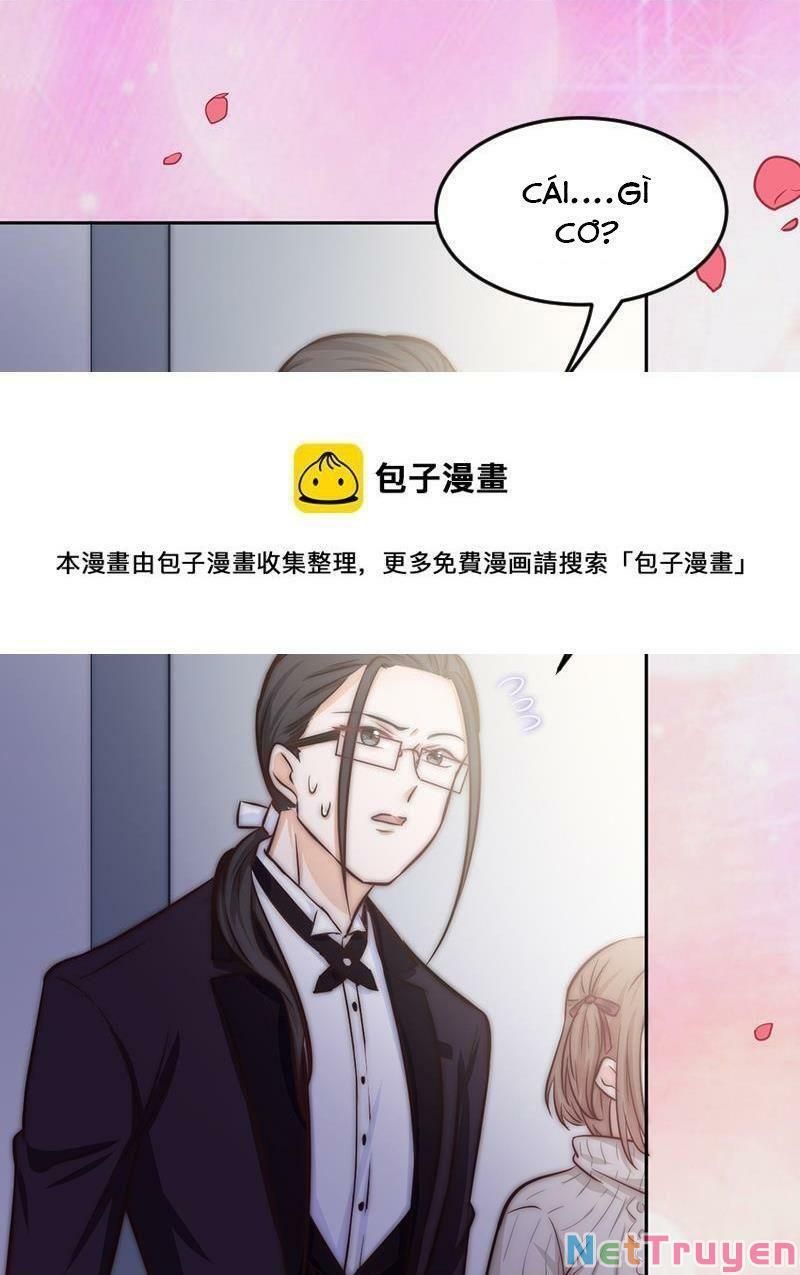 Hôn Tỉnh Thần Bảo Hộ Của Tôi Chapter 66 - 6