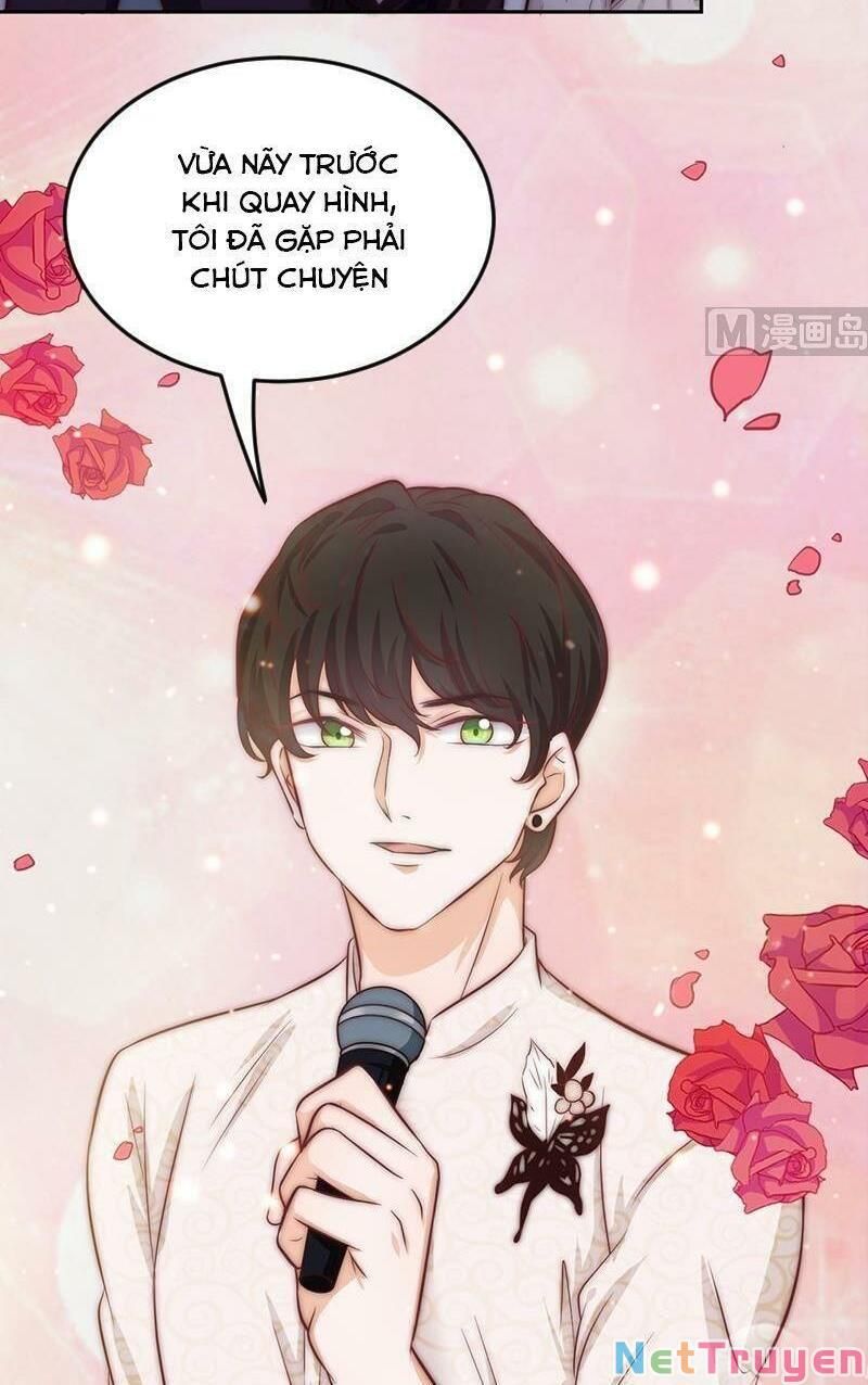 Hôn Tỉnh Thần Bảo Hộ Của Tôi Chapter 66 - 7