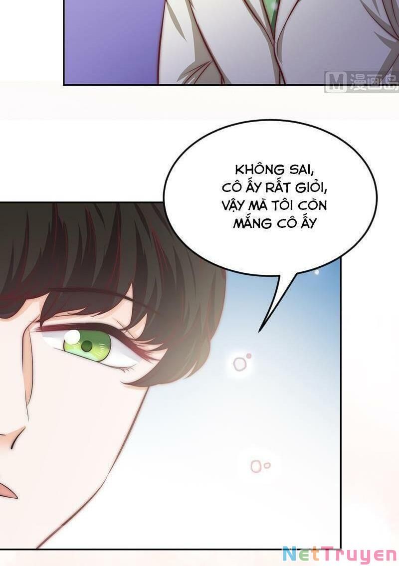 Hôn Tỉnh Thần Bảo Hộ Của Tôi Chapter 66 - 10