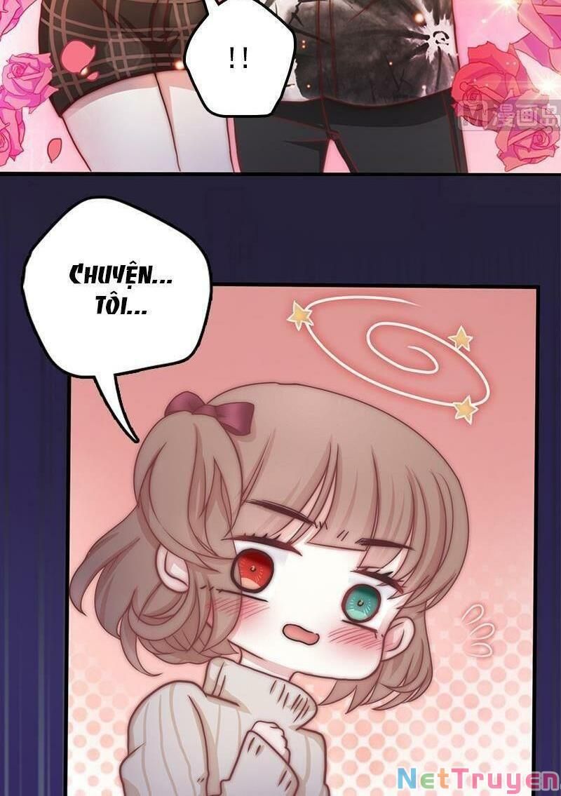 Hôn Tỉnh Thần Bảo Hộ Của Tôi Chapter 67 - 11