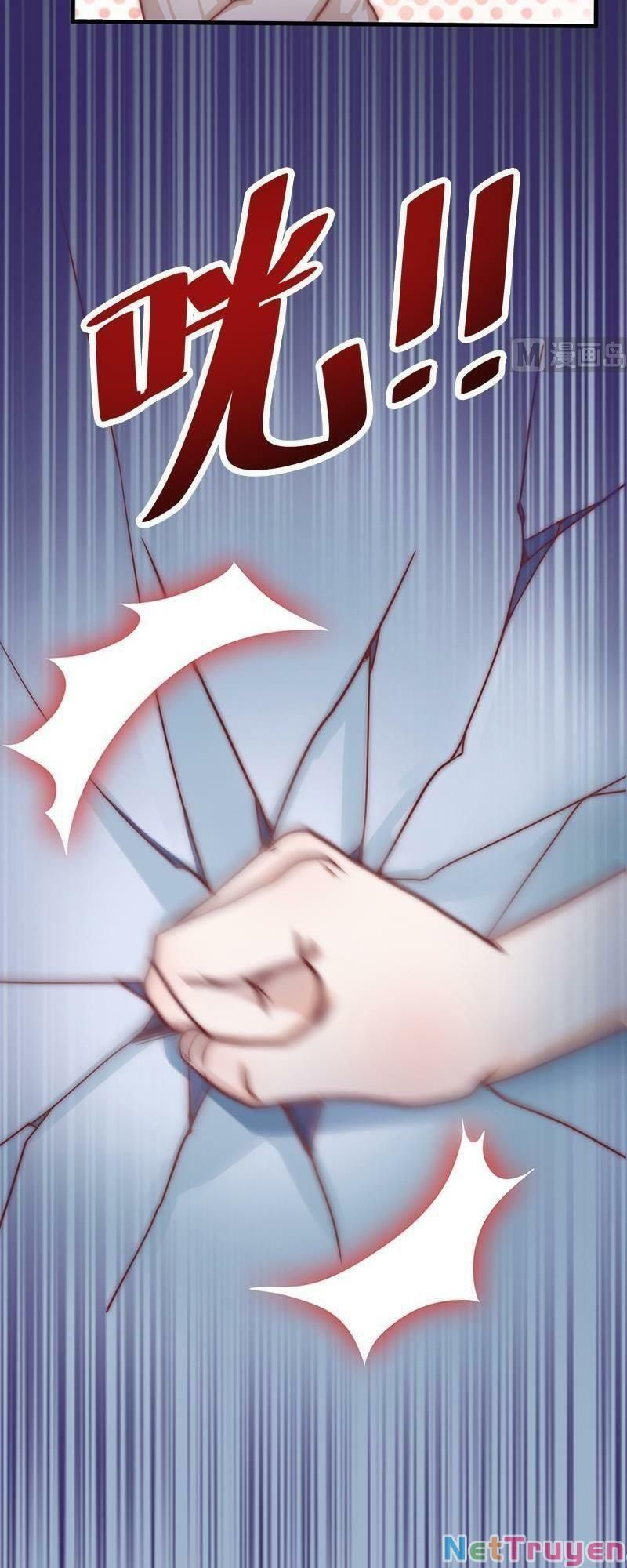 Hôn Tỉnh Thần Bảo Hộ Của Tôi Chapter 67 - 12