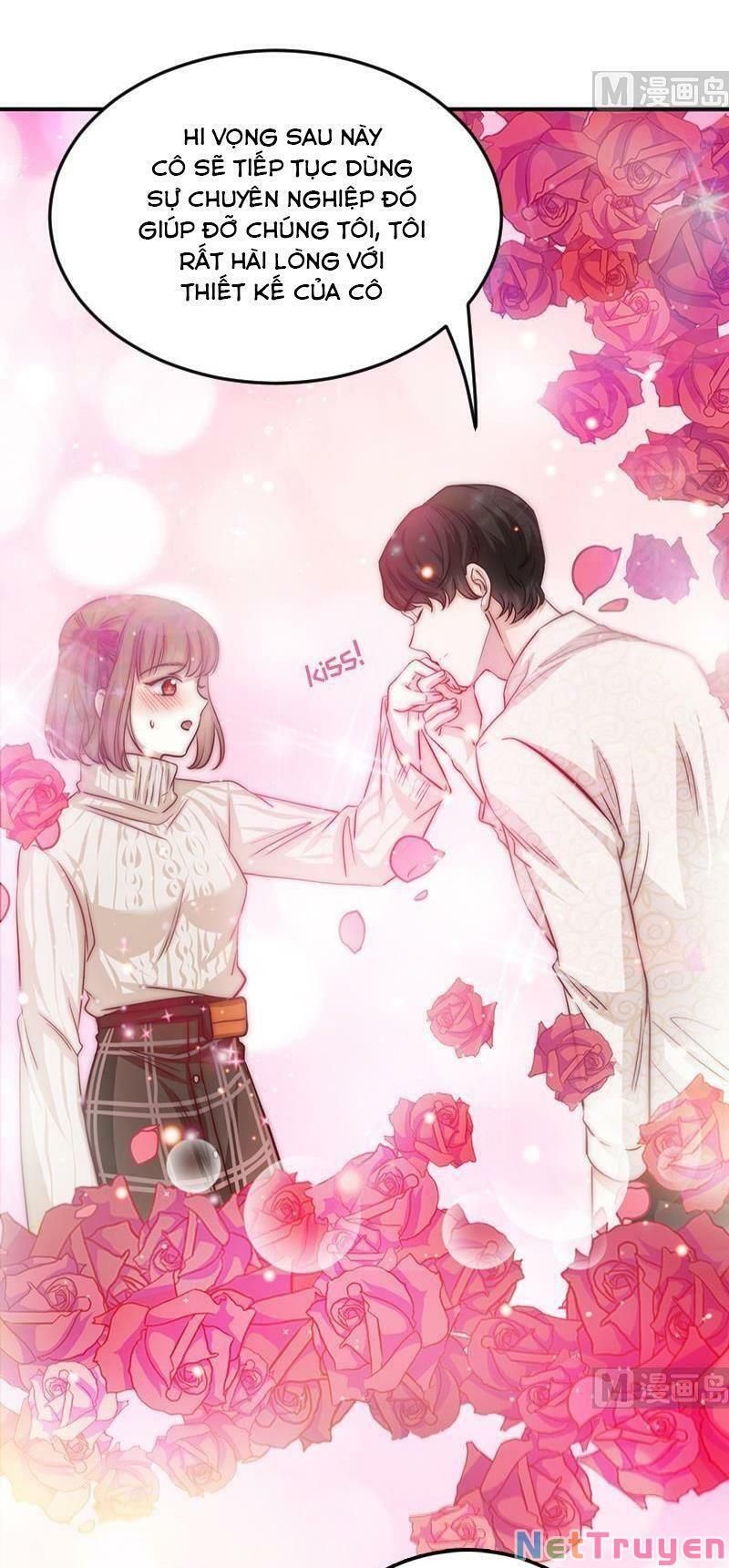 Hôn Tỉnh Thần Bảo Hộ Của Tôi Chapter 67 - 3