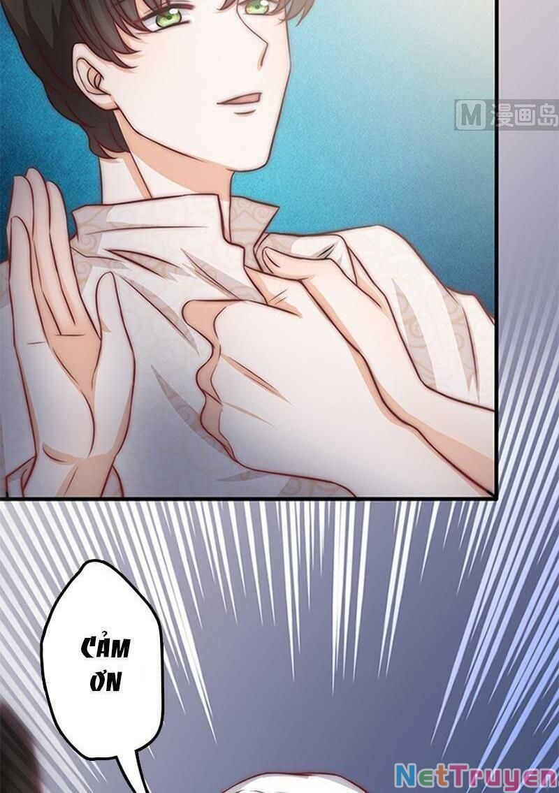 Hôn Tỉnh Thần Bảo Hộ Của Tôi Chapter 67 - 21