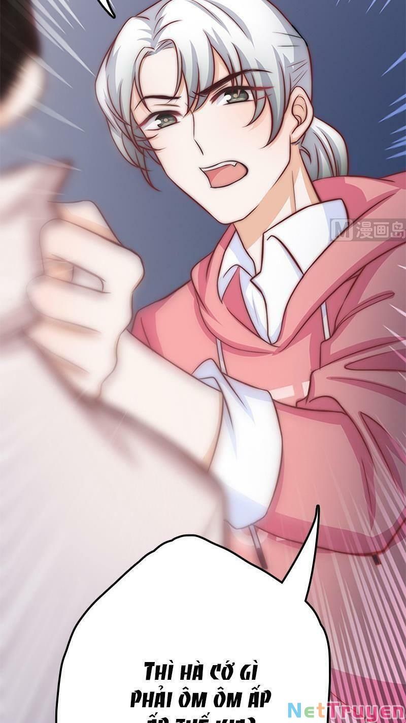 Hôn Tỉnh Thần Bảo Hộ Của Tôi Chapter 67 - 22