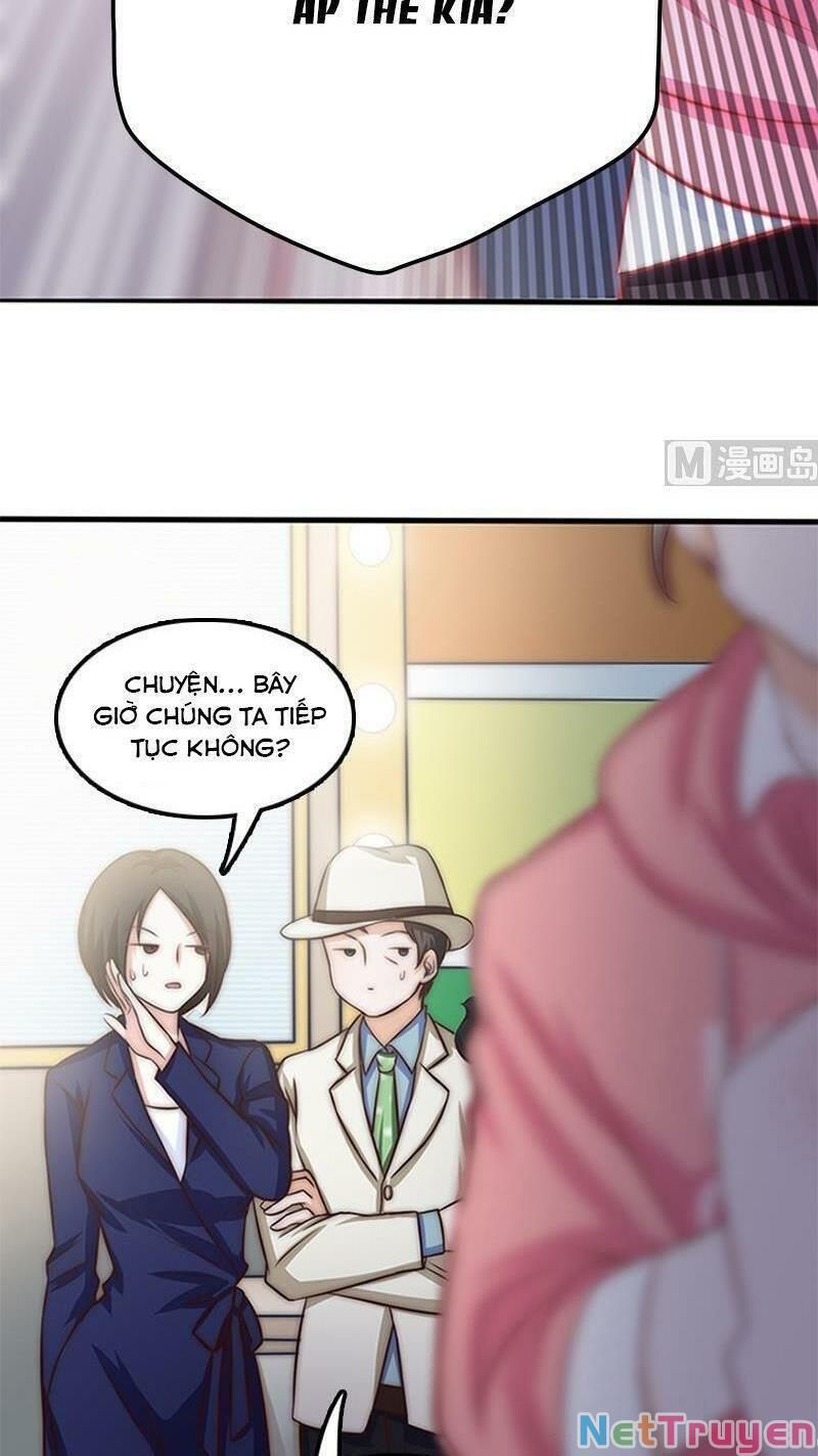 Hôn Tỉnh Thần Bảo Hộ Của Tôi Chapter 67 - 23