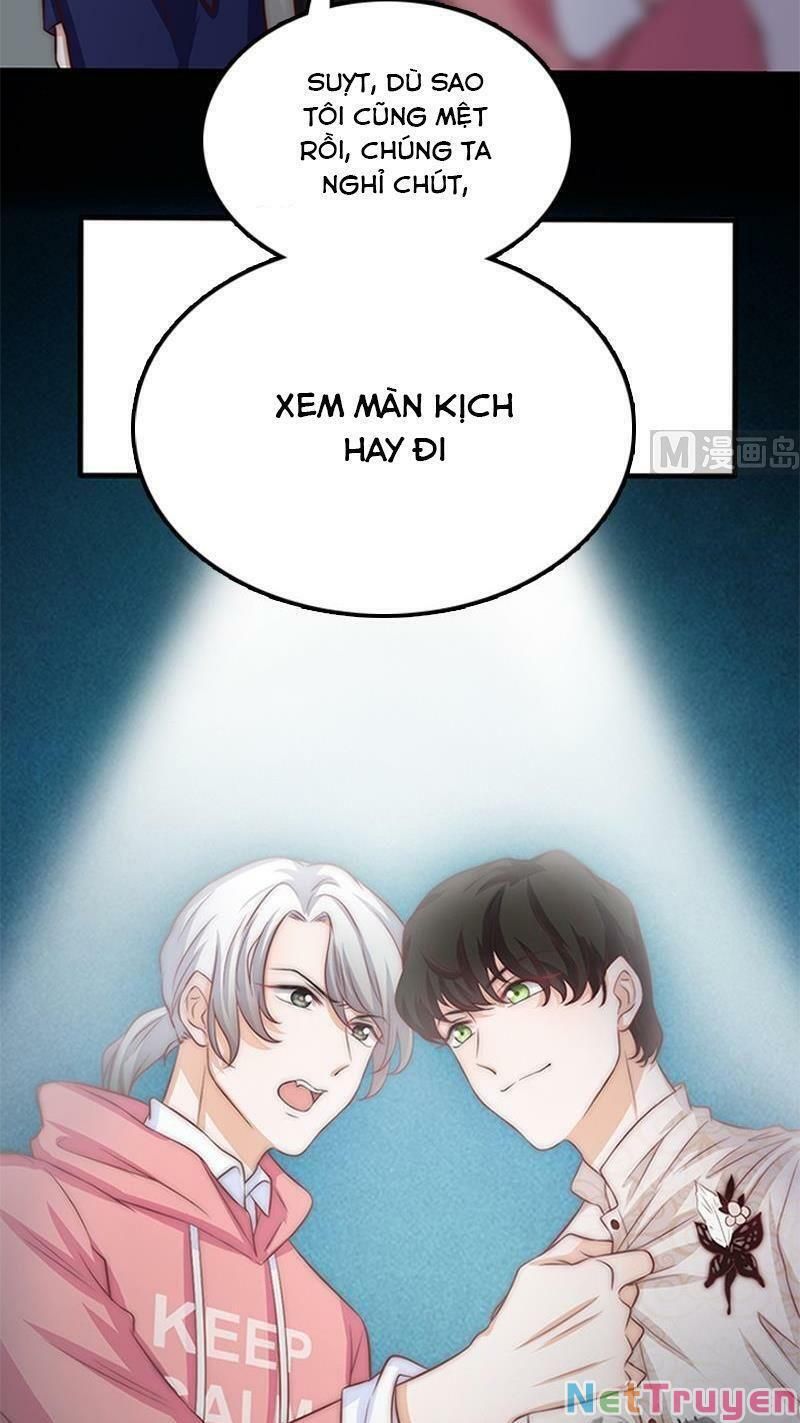 Hôn Tỉnh Thần Bảo Hộ Của Tôi Chapter 67 - 24