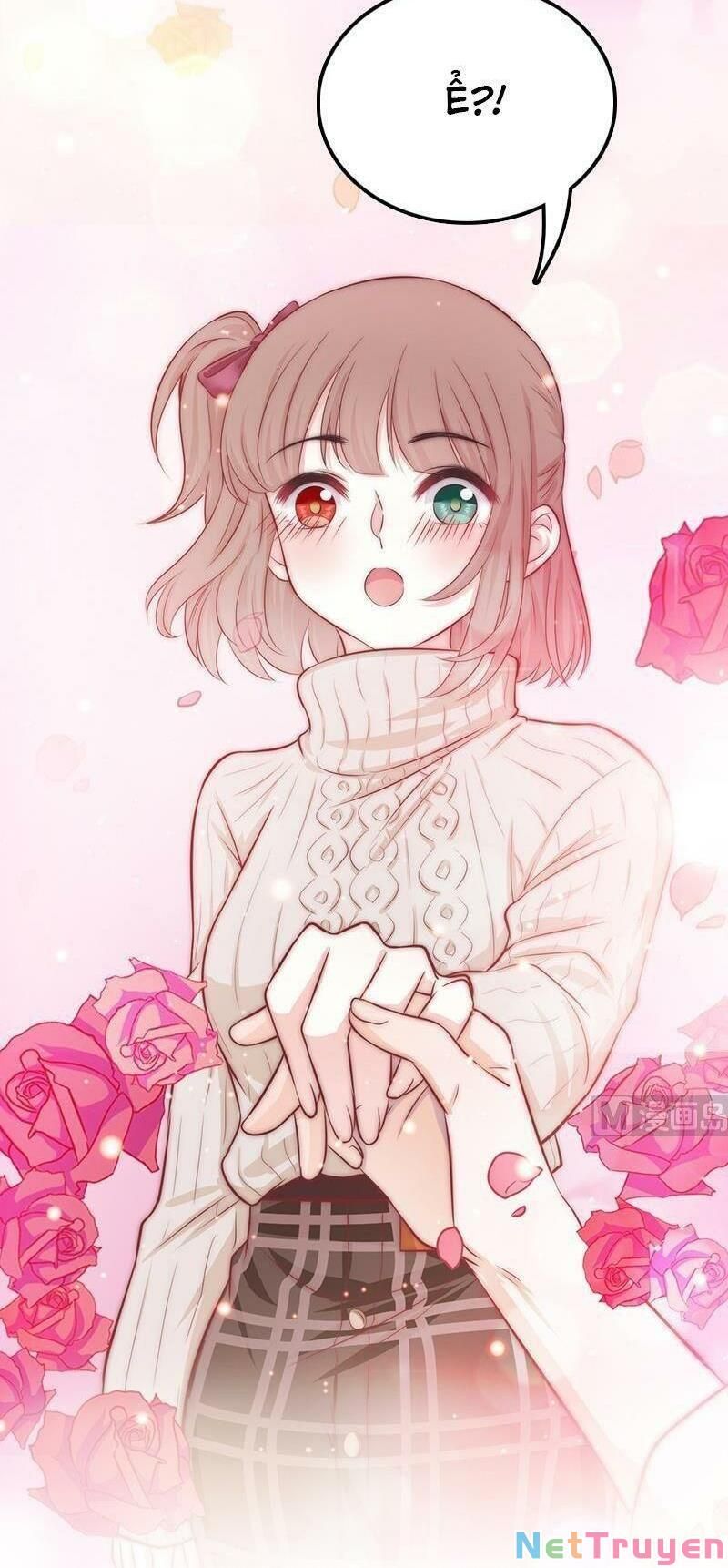 Hôn Tỉnh Thần Bảo Hộ Của Tôi Chapter 67 - 4