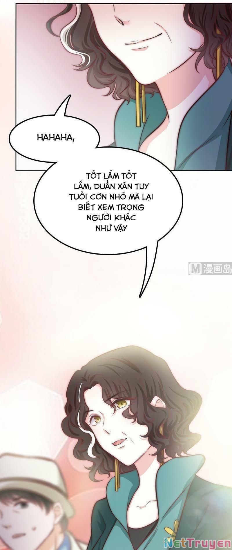 Hôn Tỉnh Thần Bảo Hộ Của Tôi Chapter 67 - 5