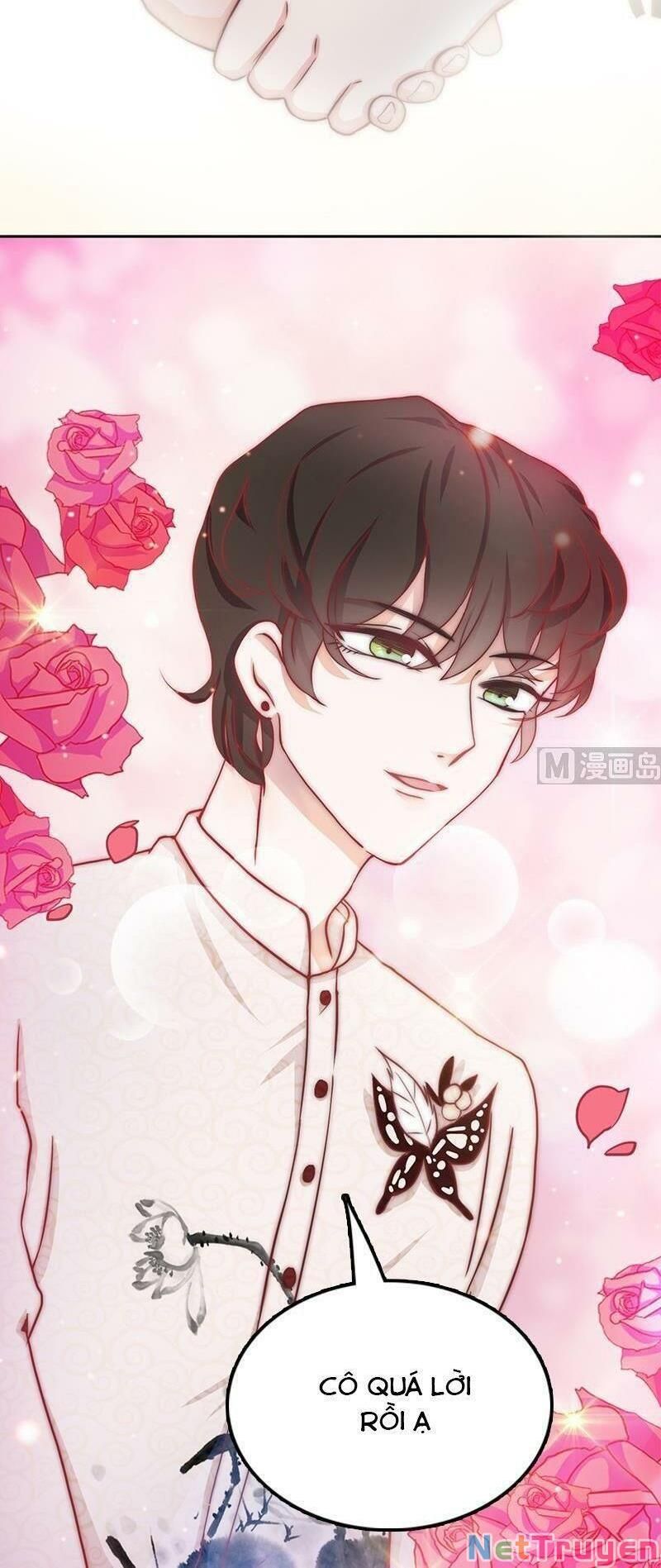 Hôn Tỉnh Thần Bảo Hộ Của Tôi Chapter 67 - 8