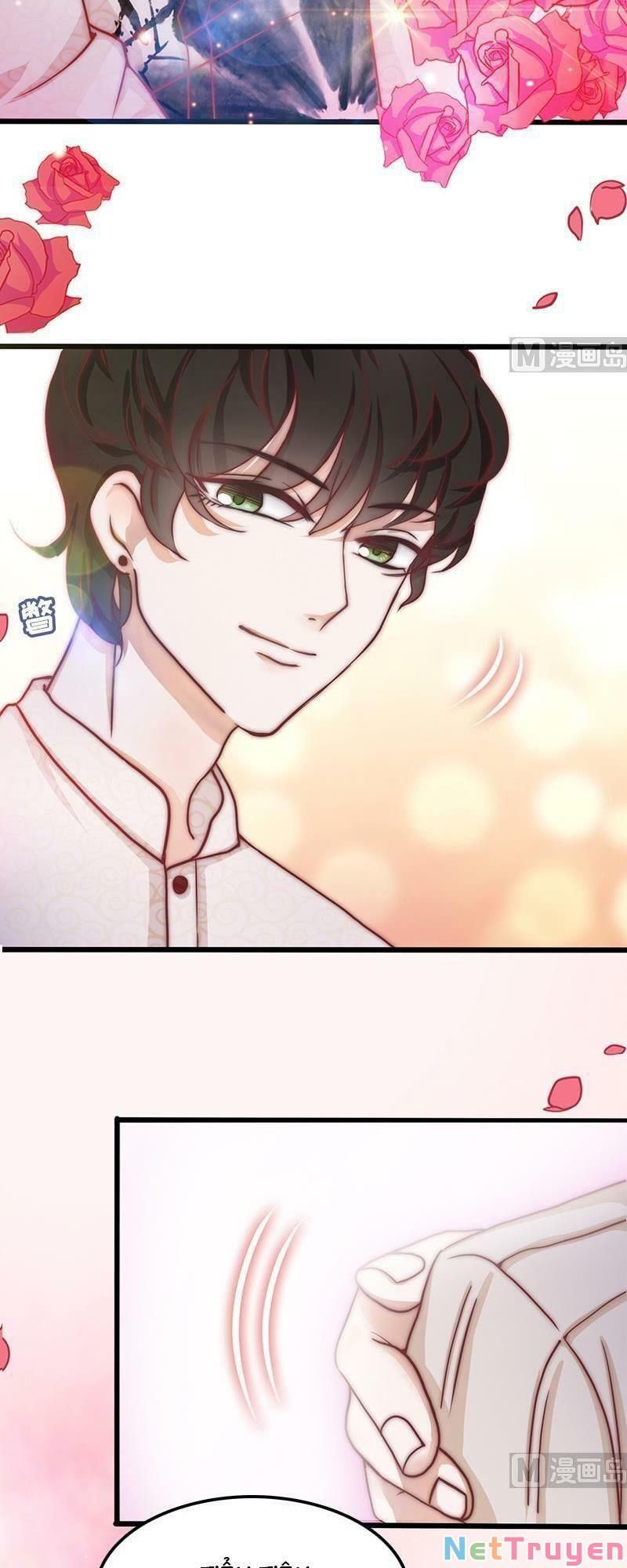 Hôn Tỉnh Thần Bảo Hộ Của Tôi Chapter 67 - 9