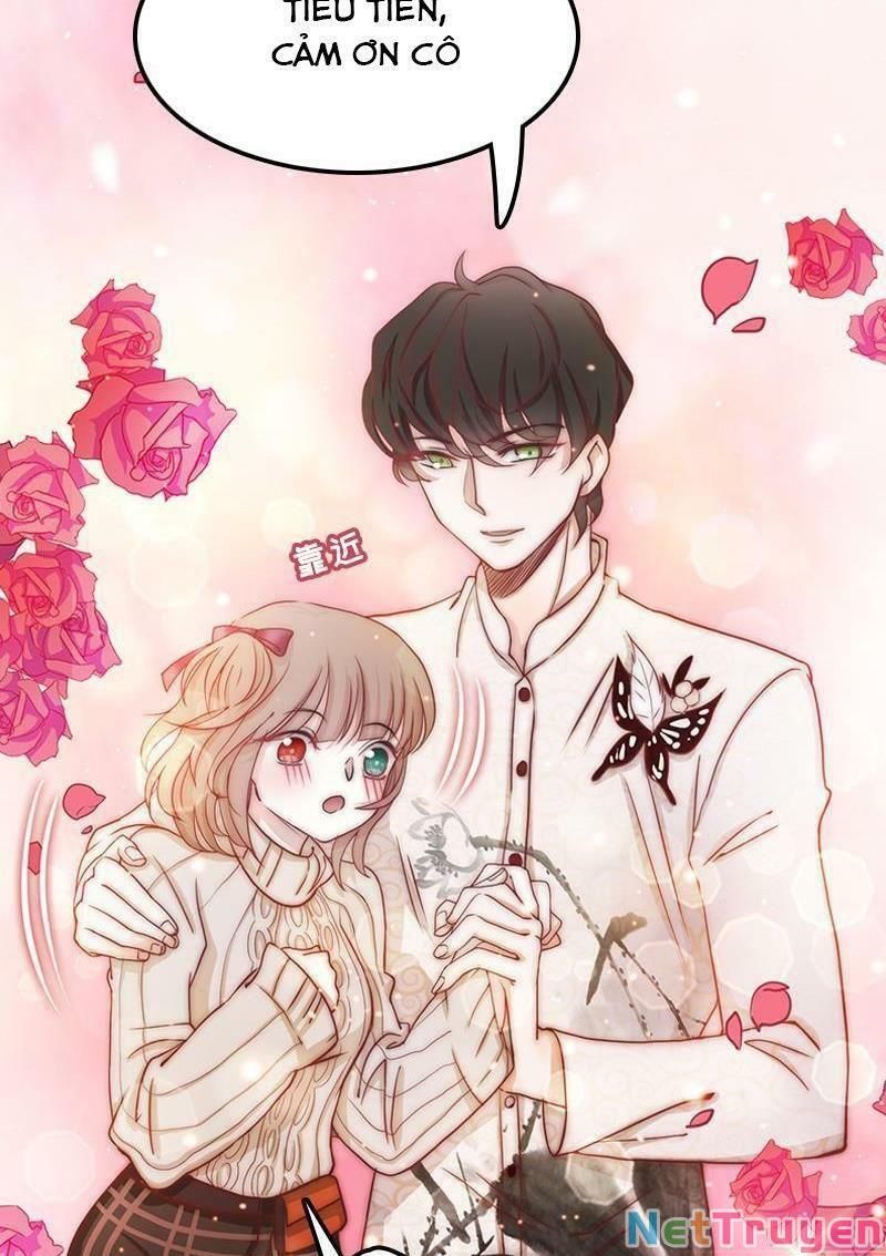 Hôn Tỉnh Thần Bảo Hộ Của Tôi Chapter 67 - 10