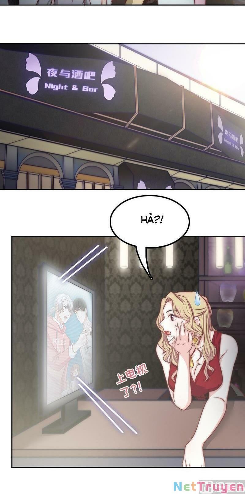 Hôn Tỉnh Thần Bảo Hộ Của Tôi Chapter 68 - 12