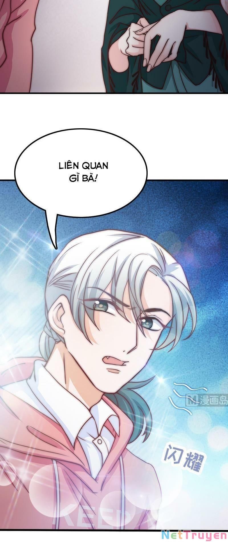 Hôn Tỉnh Thần Bảo Hộ Của Tôi Chapter 68 - 17