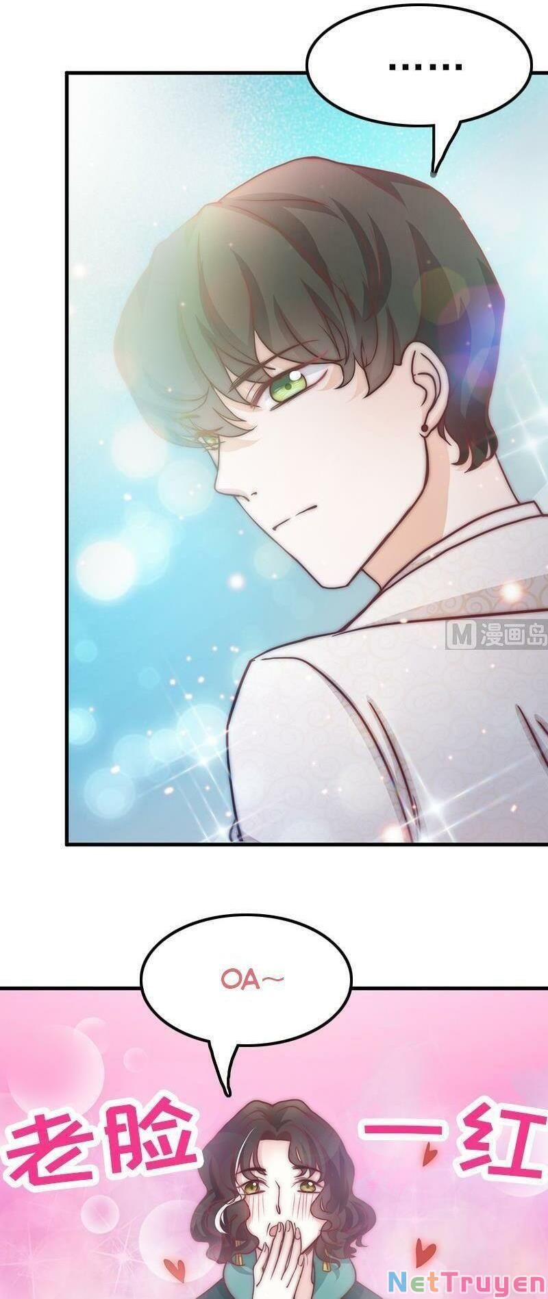 Hôn Tỉnh Thần Bảo Hộ Của Tôi Chapter 68 - 18