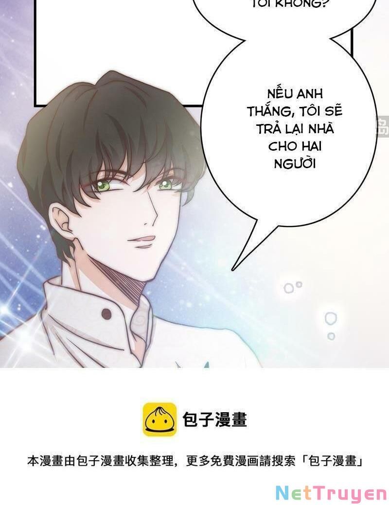 Hôn Tỉnh Thần Bảo Hộ Của Tôi Chapter 68 - 21