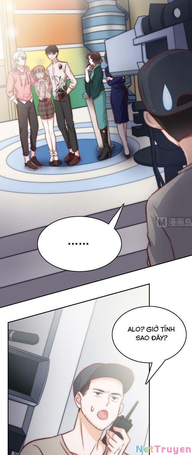 Hôn Tỉnh Thần Bảo Hộ Của Tôi Chapter 68 - 4