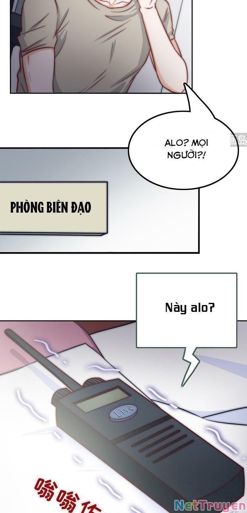 Hôn Tỉnh Thần Bảo Hộ Của Tôi Chapter 68 - 5