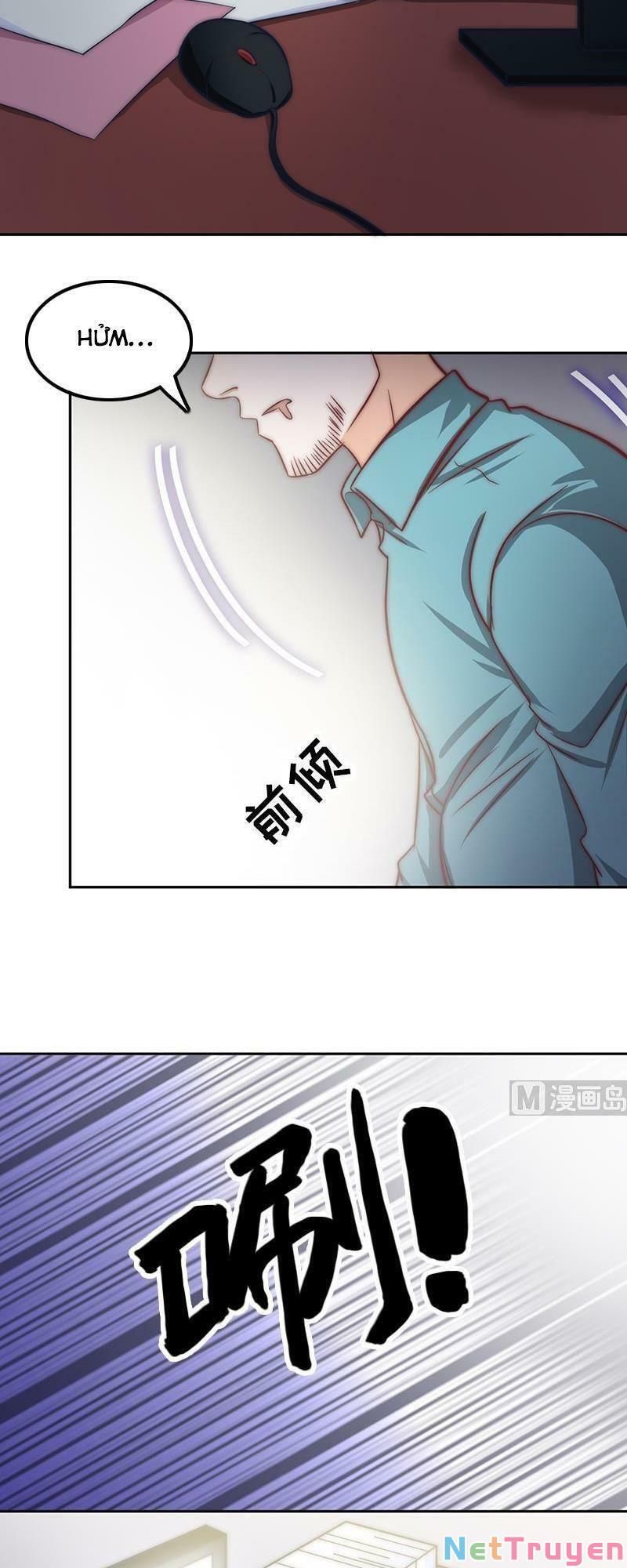 Hôn Tỉnh Thần Bảo Hộ Của Tôi Chapter 68 - 7