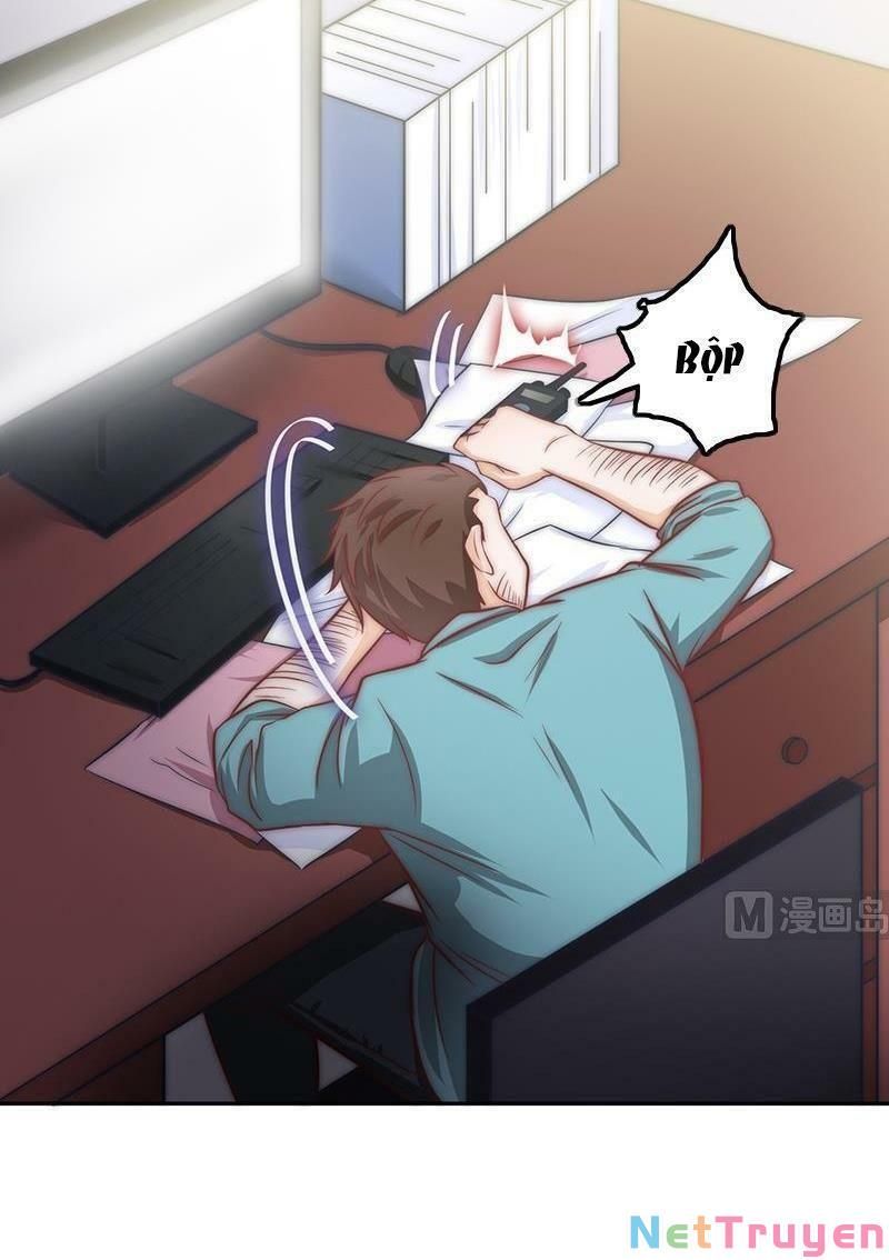 Hôn Tỉnh Thần Bảo Hộ Của Tôi Chapter 68 - 8